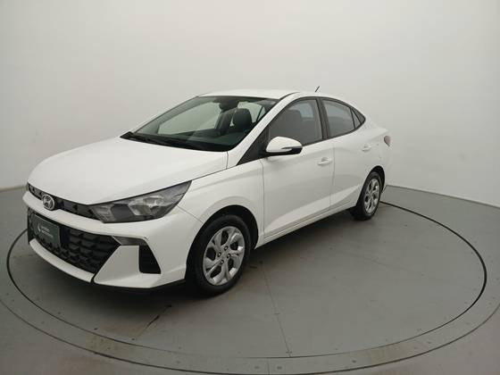 HYUNDAI HB20S 1.0 12V FLEX COMFORT PLUS MANUAL